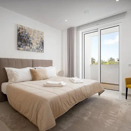 3 Bed In