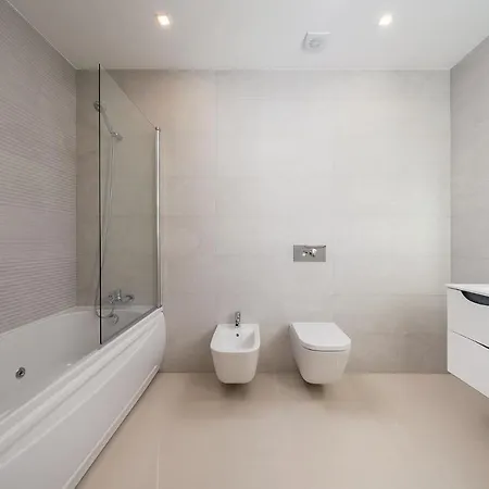 3 Bed In Lagos