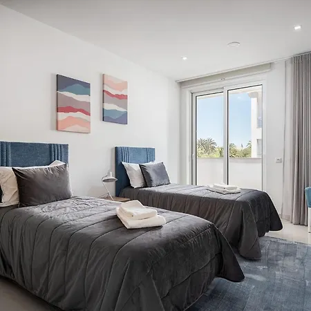 3 Bed In 아파트 라고스